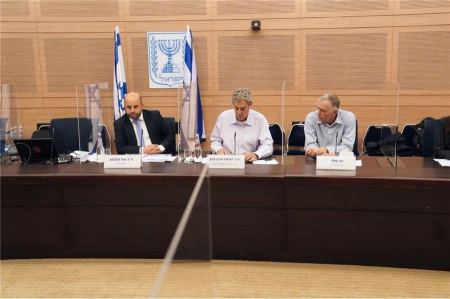 رئيس جهاز الأمن القومي : إيران لجأت إلى الابتزاز النووي